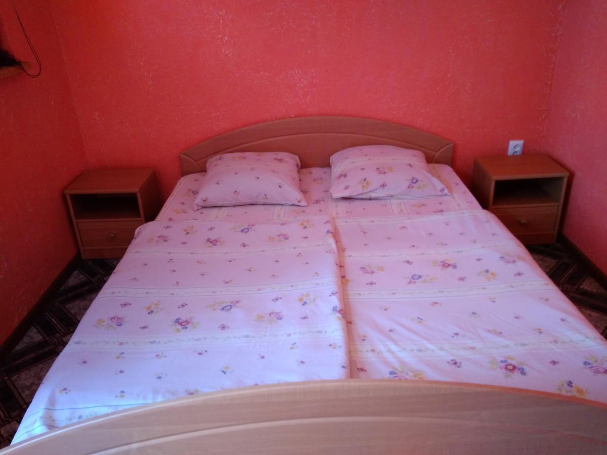 Pryvatna Sadyba Tviy Kut Hotel Svityaz' Ngoại thất bức ảnh