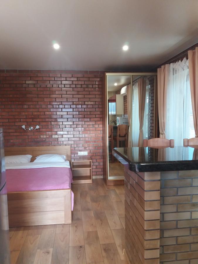 Pryvatna Sadyba Tviy Kut Hotel Svityaz' Ngoại thất bức ảnh