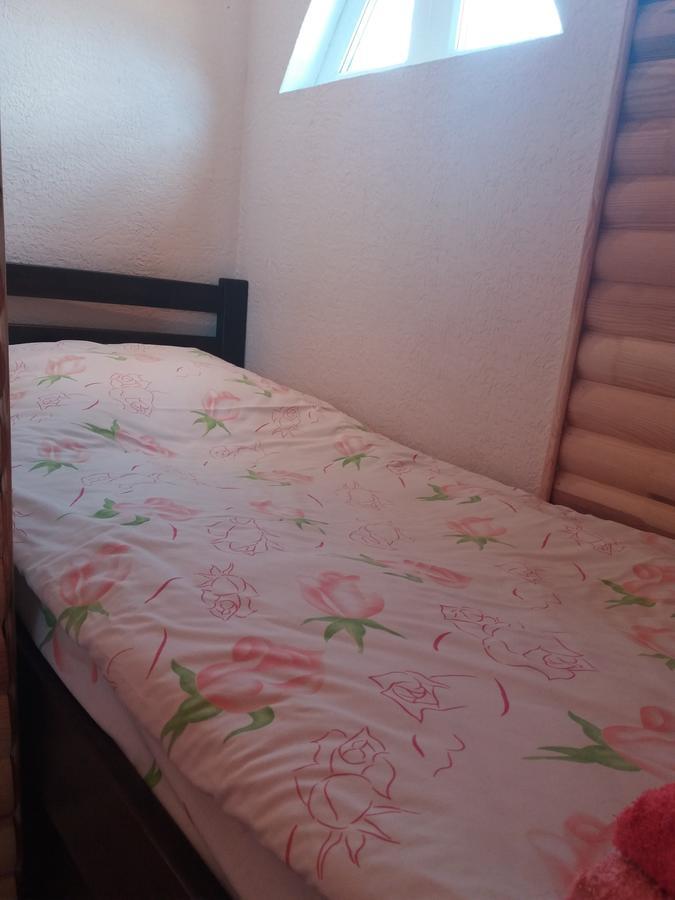 Pryvatna Sadyba Tviy Kut Hotel Svityaz' Ngoại thất bức ảnh