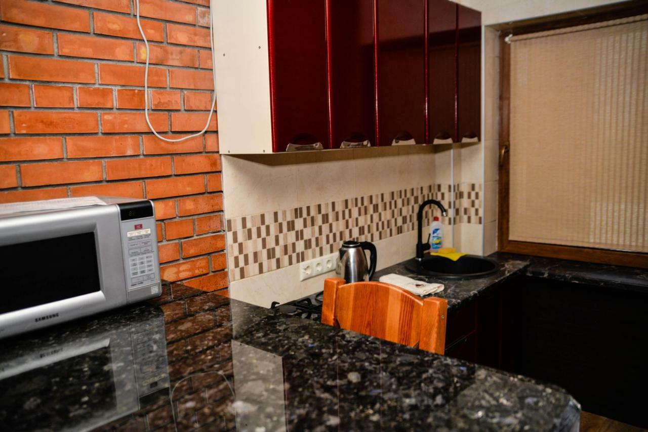 Pryvatna Sadyba Tviy Kut Hotel Svityaz' Ngoại thất bức ảnh