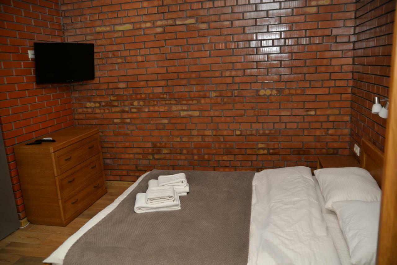 Pryvatna Sadyba Tviy Kut Hotel Svityaz' Ngoại thất bức ảnh