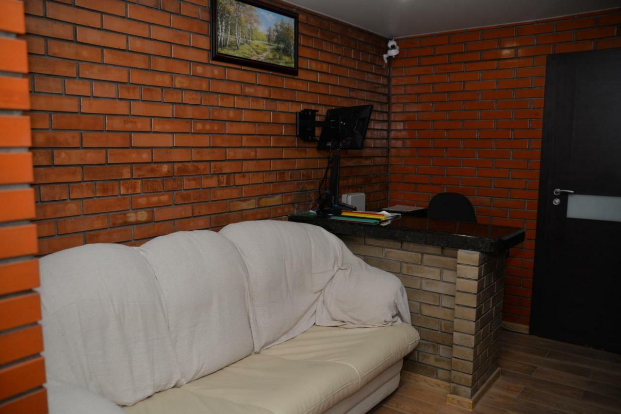 Pryvatna Sadyba Tviy Kut Hotel Svityaz' Ngoại thất bức ảnh